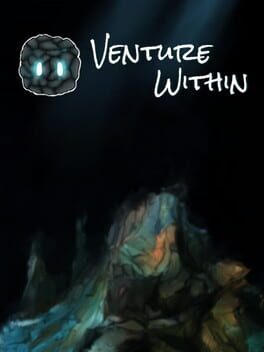 Venture Within Cover
