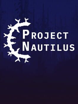 Project Nautilus Cover