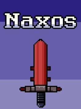 Naxos Cover