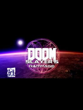 DOOM: Slayer's Rampage Cover