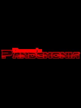 Dusted's Pandemonia Cover