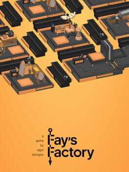Fay's Factory Cover