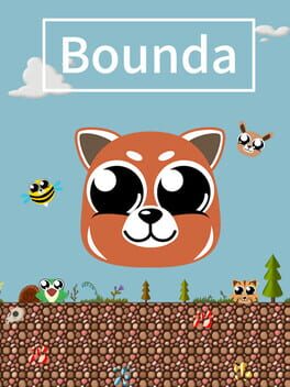 Bounda Cover