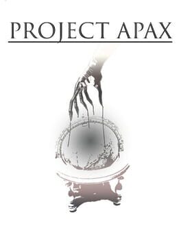 Project Apax Cover