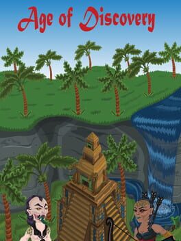 Age of Discovery Cover