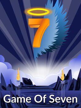 Game of Seven Cover