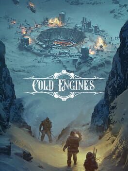 Cold Engines Cover