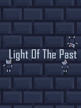 Light of the Past Cover