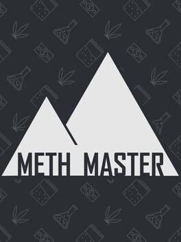 Meth Master Cover