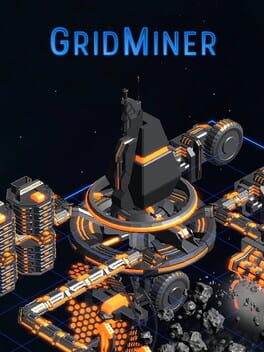 Grid Miner Cover