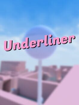 Underliner Cover