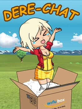 Dere-chat Cover