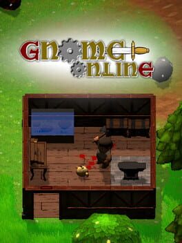 Gnome Online Cover