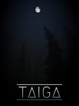 Taiga Cover