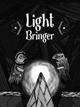 Light Bringer Cover