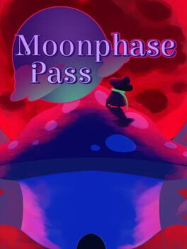 Moonphase Pass Cover