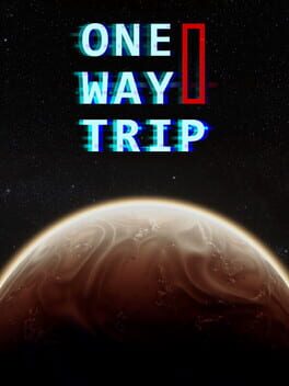 One Way Trip Cover