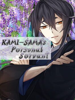 Kami-sama's Personal Servant Cover