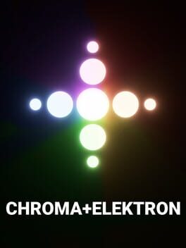 Chroma+Elektron Cover