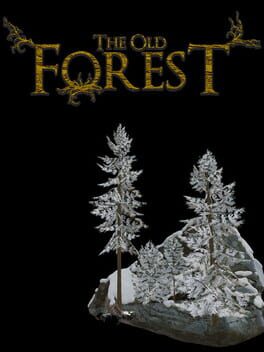 The Old Forest Cover