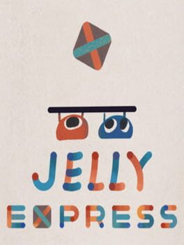 Jelly Express Cover