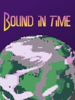 Bound in Time Cover