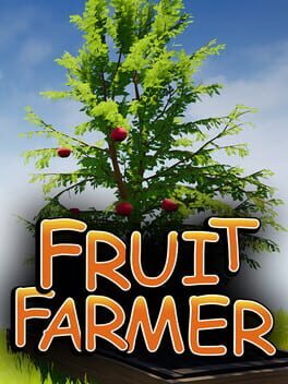 Fruit Farmer Cover