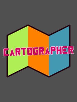 Cartographer Cover