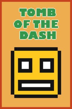 Tomb of the Dash Cover