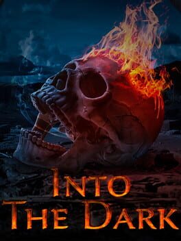 Into the Dark Cover