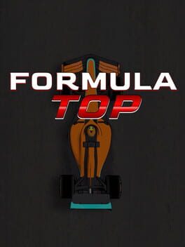 Formula Top Cover