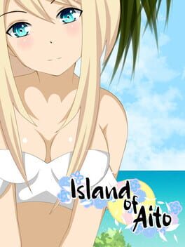 Island of Aito Cover