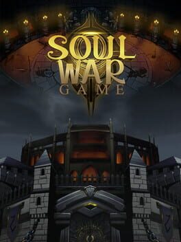 Soul Wargame Cover