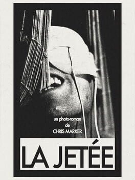La Jetée Cover