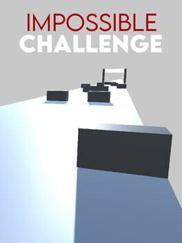 Impossible Challenge Cover