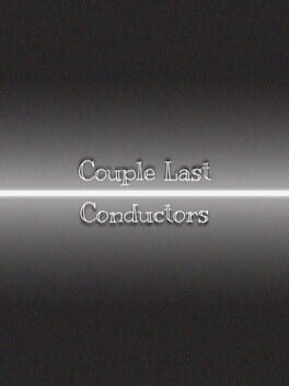 Couple Last Conductors Cover