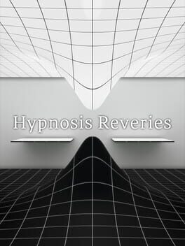 Hypnosis Reveries Cover