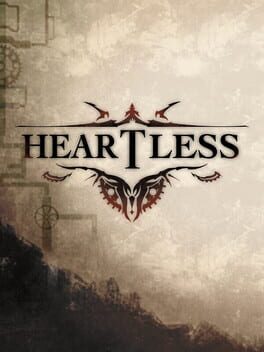 Heartless Cover