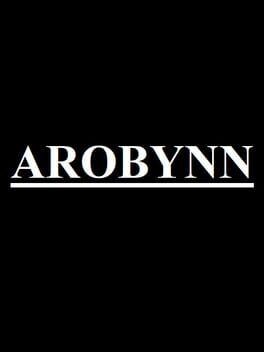 Arobynn: The First Adventure Cover