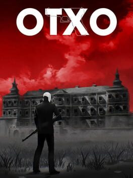 OTXO Cover