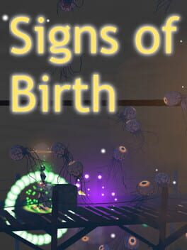 Signs of Birth Cover