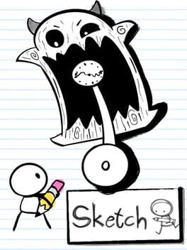 Sketch Cover