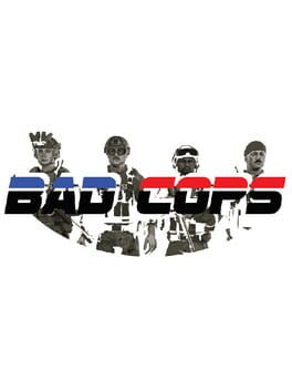 Bad Cops Cover