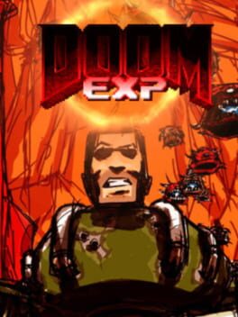 Doom EXP Cover