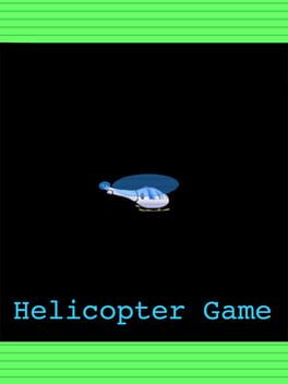 Helicopter Game Cover