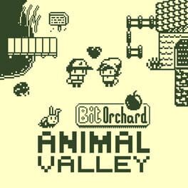 Bit Orchard: Animal Valley Cover