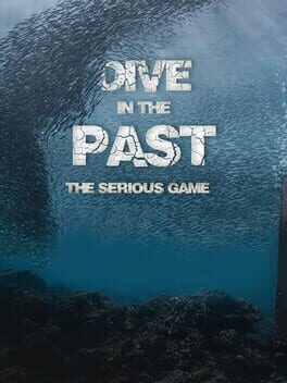 Dive in the Past Cover