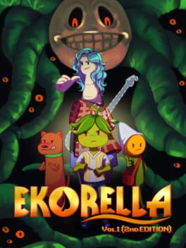 Ekorella Vol 1