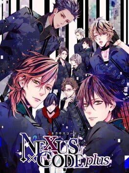 Nexus Code Plus Cover