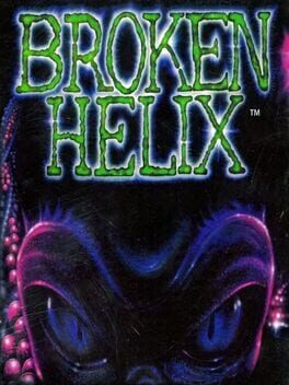 Broken Helix Cover